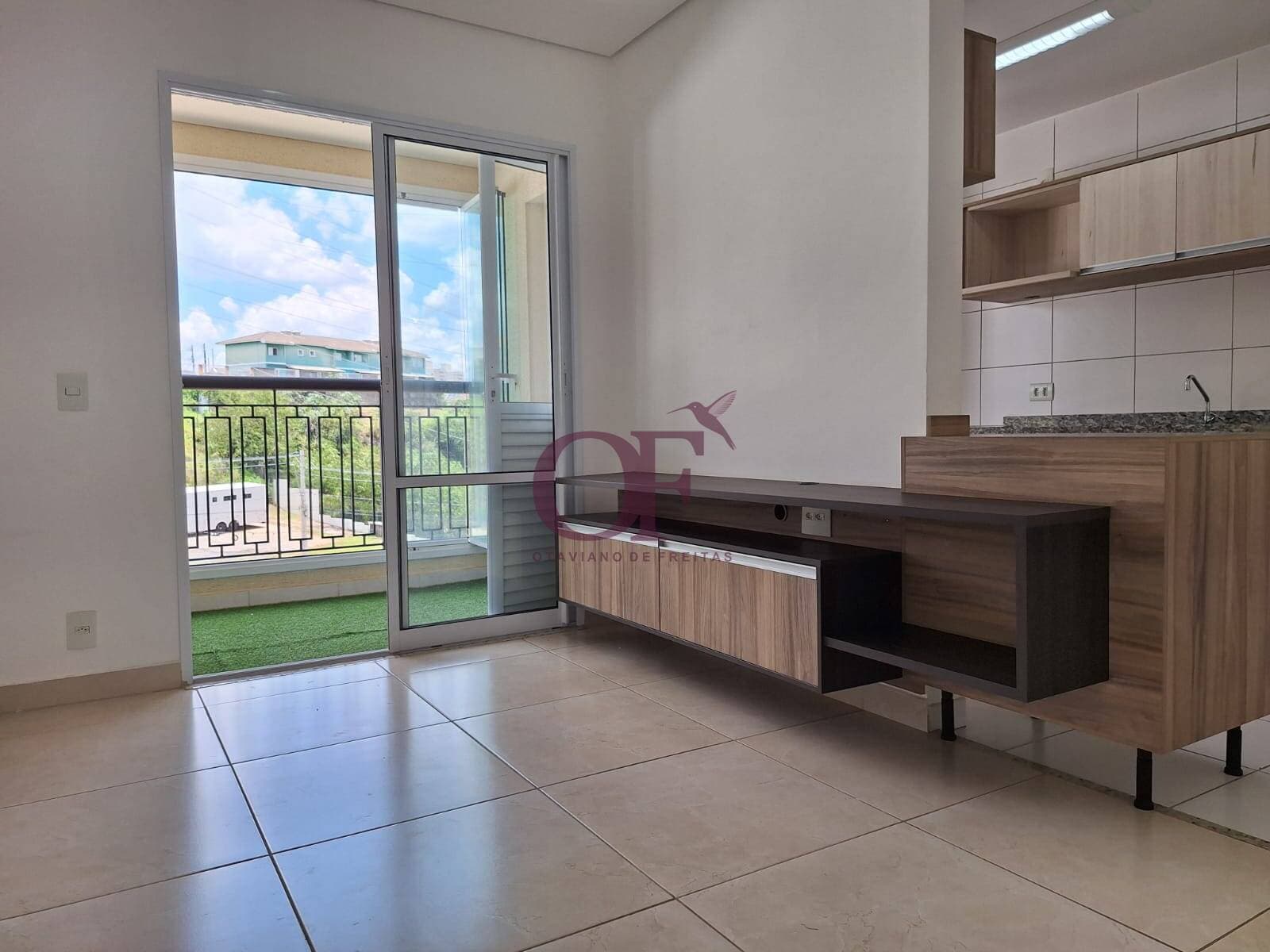Apartamento Atmosphera Natura Living Jundiaí