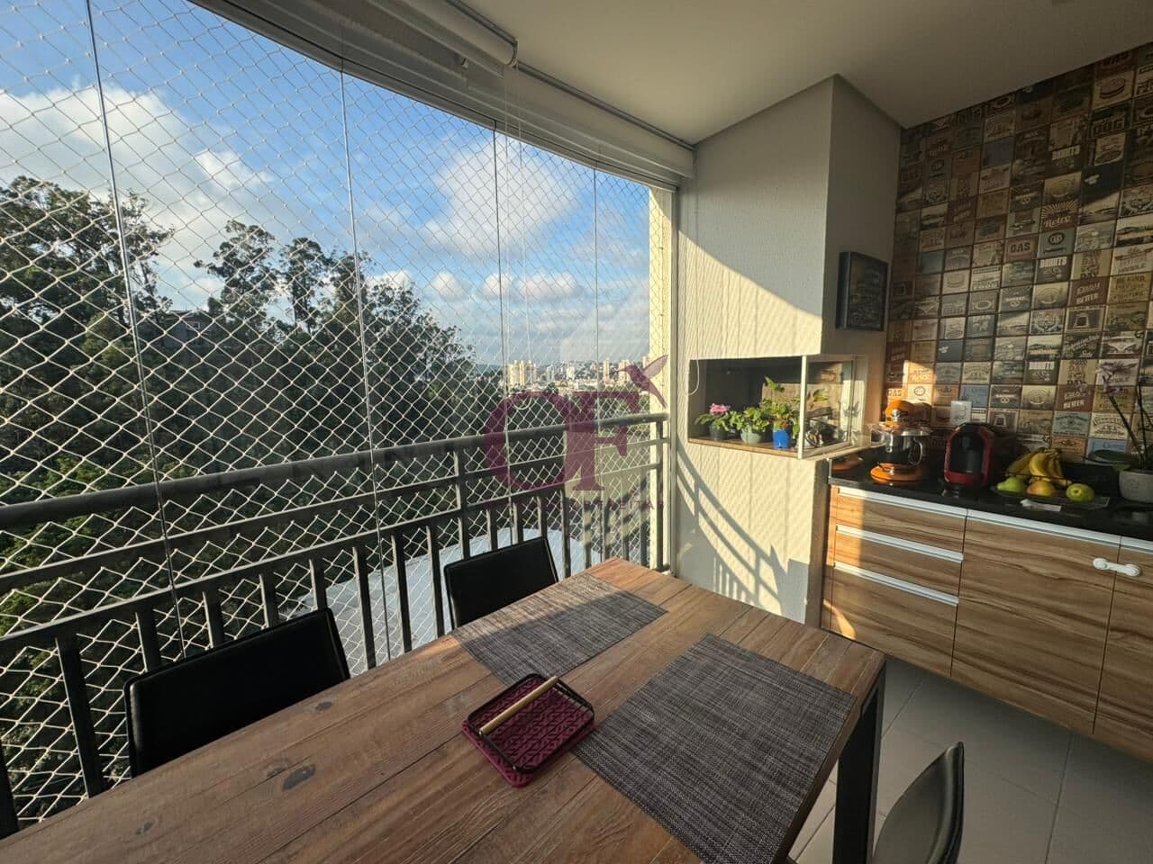 Apartamento em Jundiaí - Jardim Trevo
