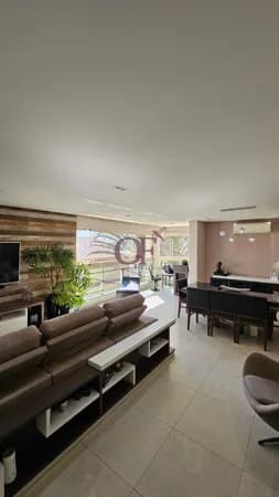 Apartamento à Venda – Condomínio Città di Firenze