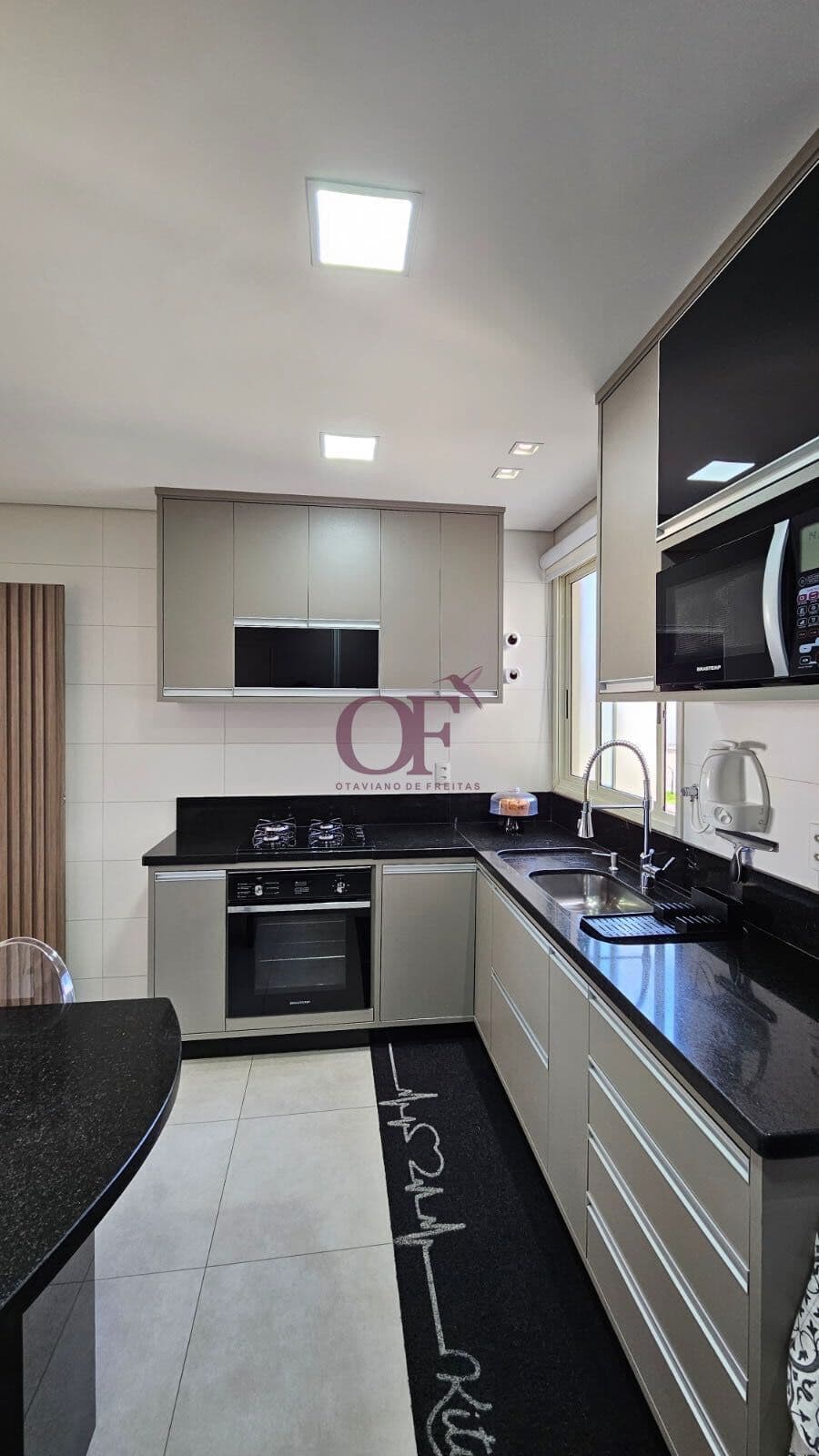 Apartamento à Venda – Condomínio Città di Firenze | Jardim Ana Maria – Jundiaí/SP