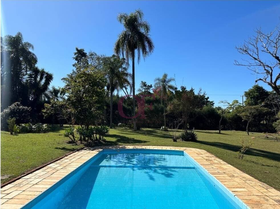 Chácara em Chácaras do Guacuri, Itupeva/SP