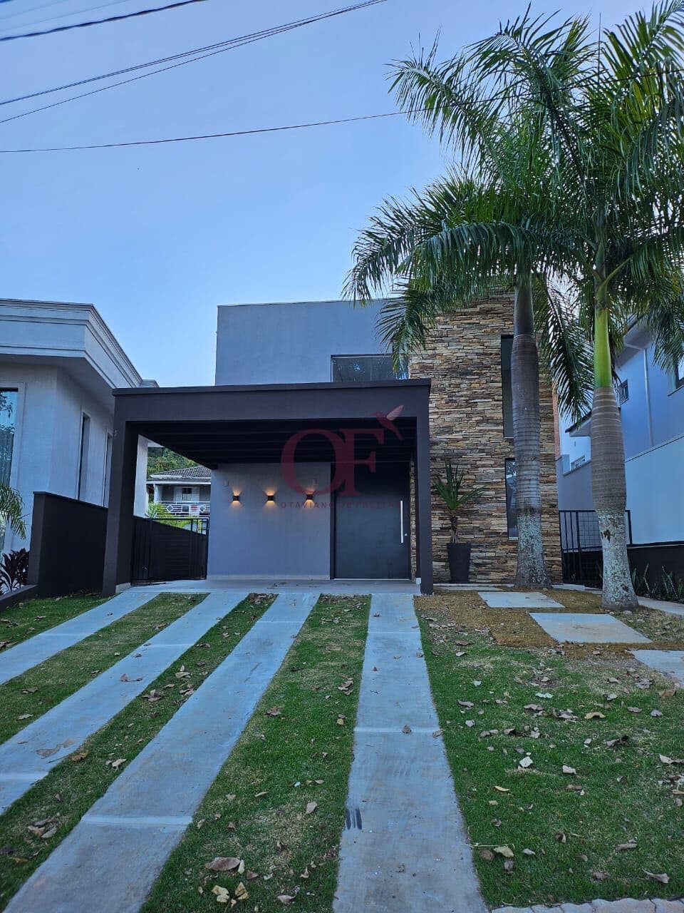 Casa Condomínio Ibiaram I – Itupeva/SP