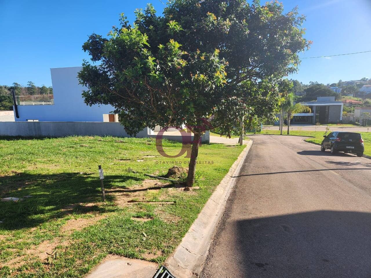 Terreno 800 m² à venda no Condomínio Terras da Alvorada