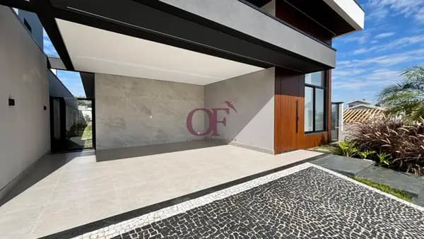 Casa à venda no bairro Residencial Pecan em Itupeva/SP