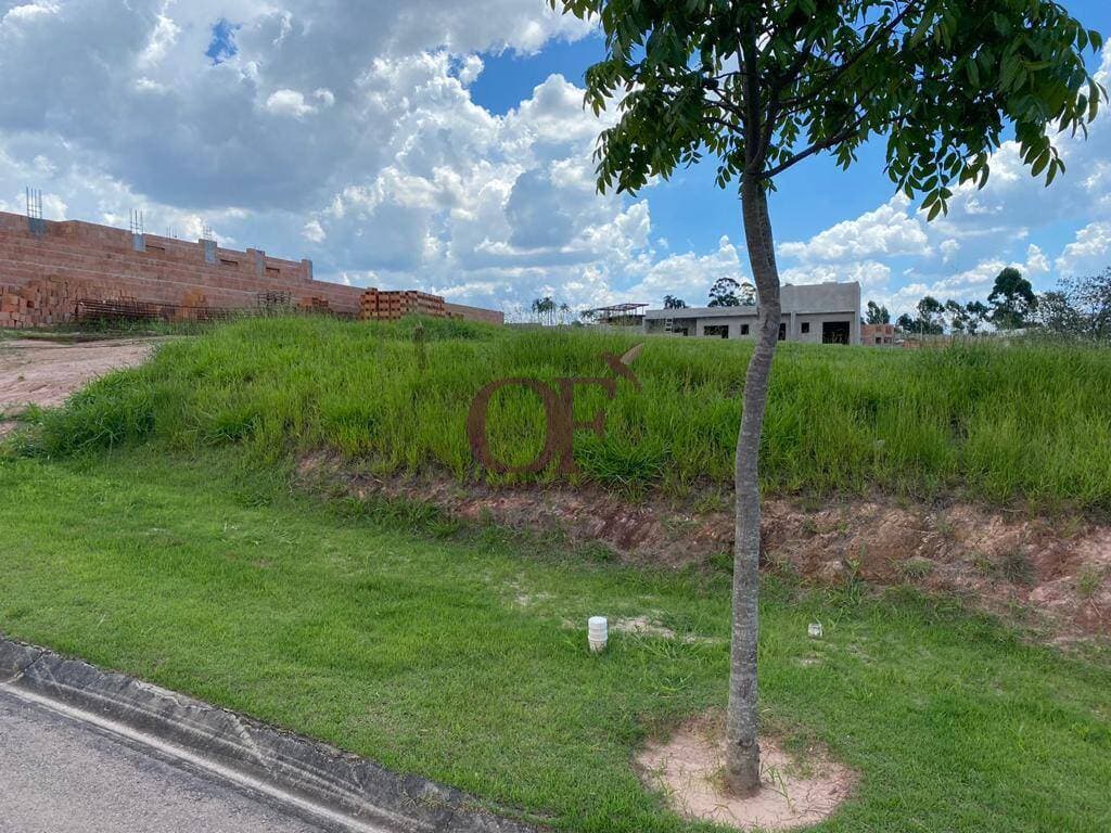 Terreno 838 m² à venda no Condomínio Terras da Alvorada