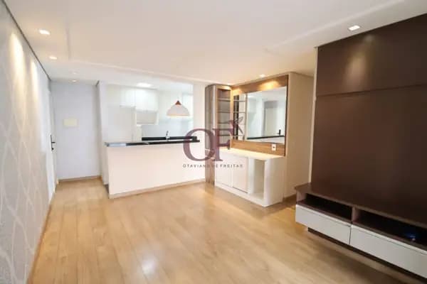 Apartamento Practice Club House 83m²