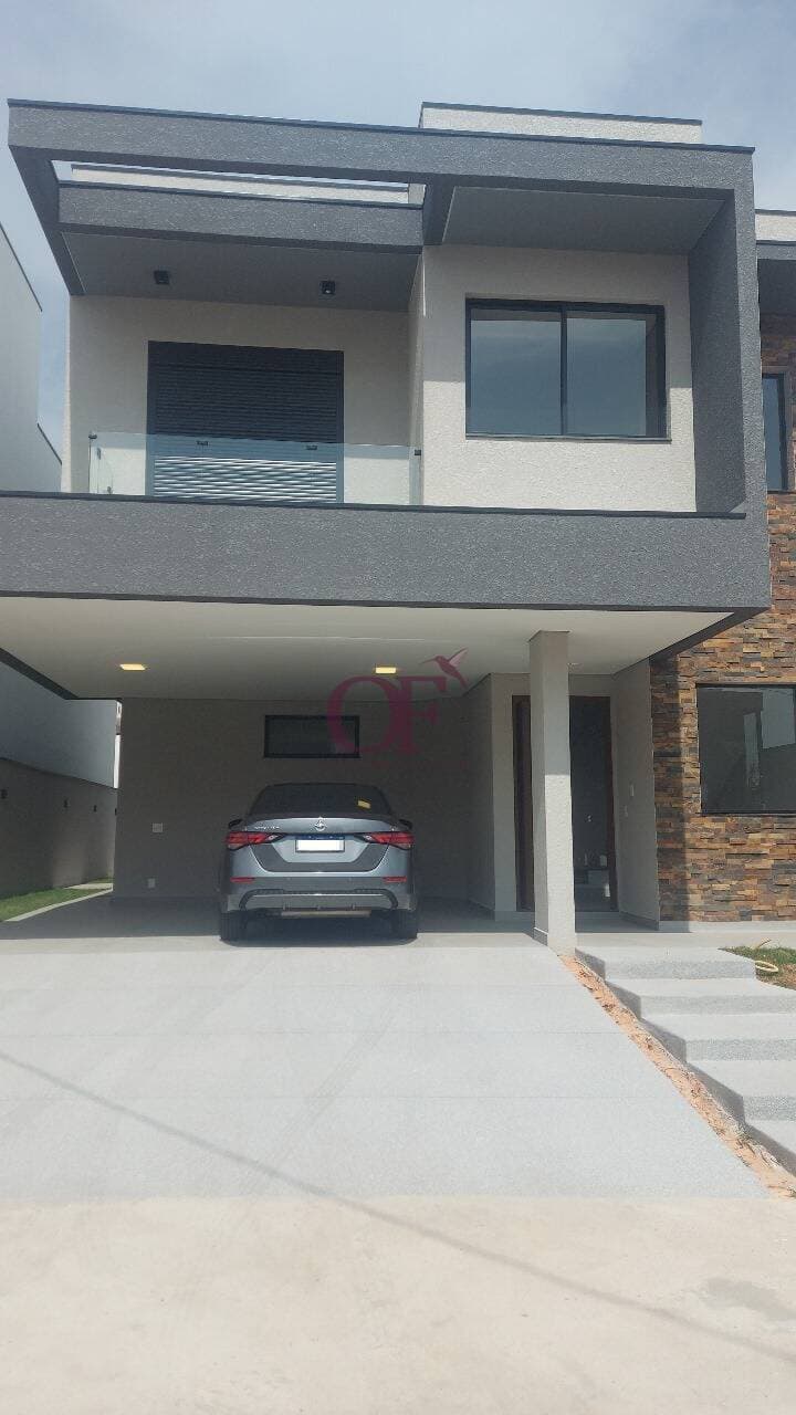 Casa em Condomínio em Loteamento Reserva Ermida, Jundiaí/SP