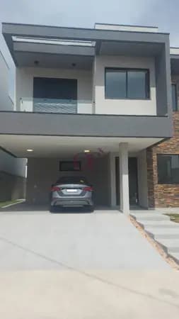 Casa em Condomínio em Loteamento Reserva Ermida, Jundiaí/SP