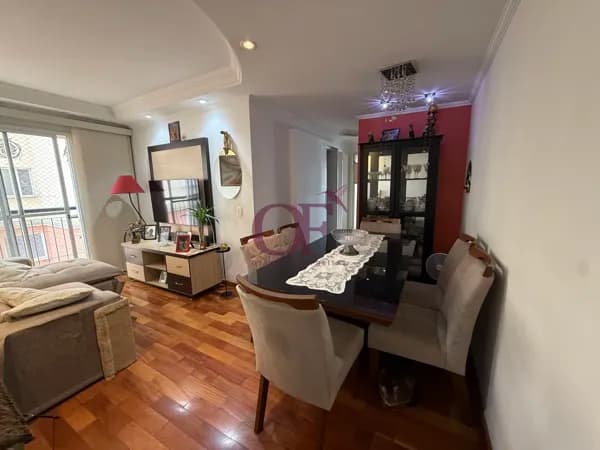 Apartamento à Venda no Condomínio Ilhas do Mediterrâneo | Ponte Grande – Guarulhos/SP