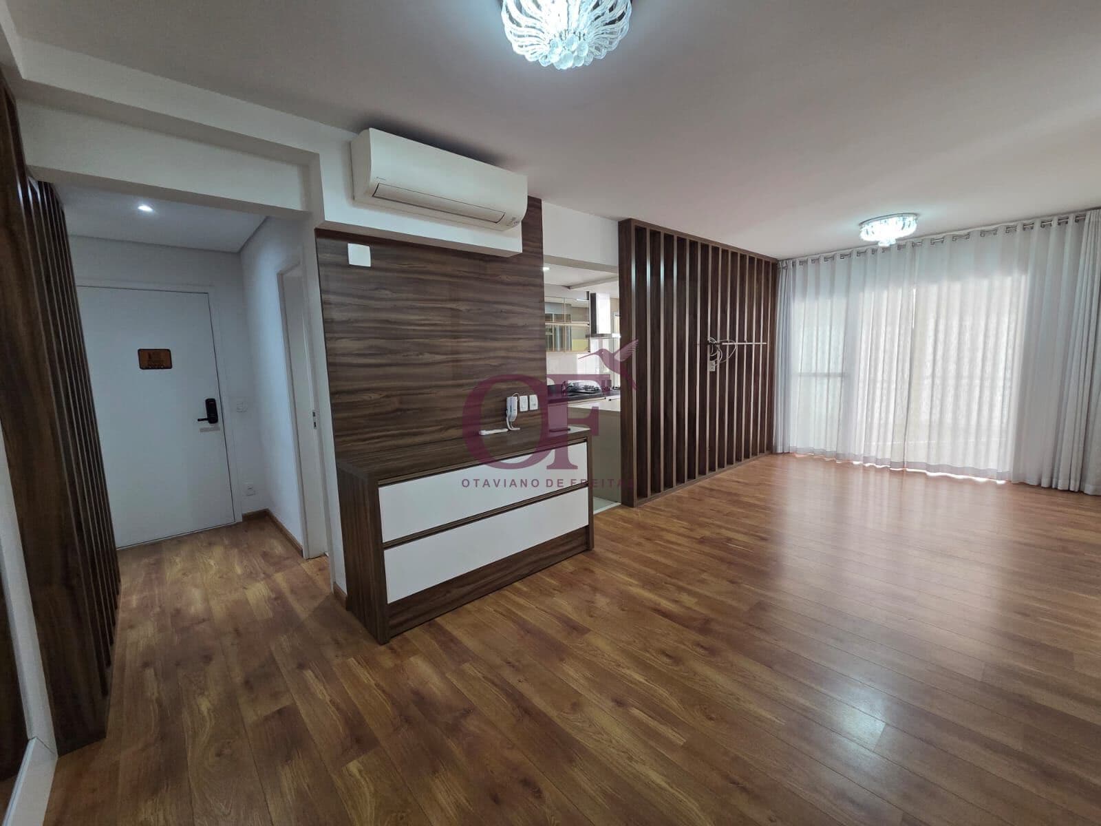 Apartamento no Condomínio Alta Vista - Torre Unique