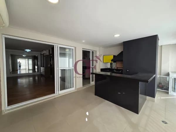 Apartamento Alto Padrão em Anhangabaú, Jundiaí/SP
