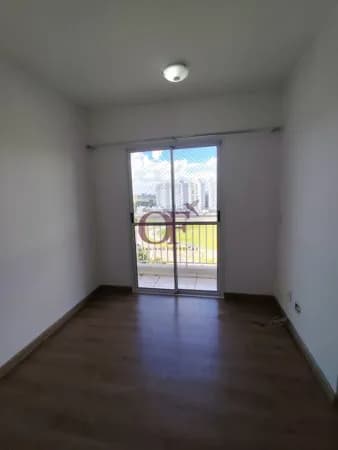 Apartamento 54m² • Vista Centrale, Jundiaí/SP