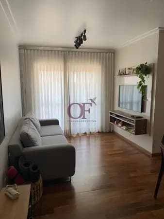 Apartamento Città Di Roma Vila das Hortências