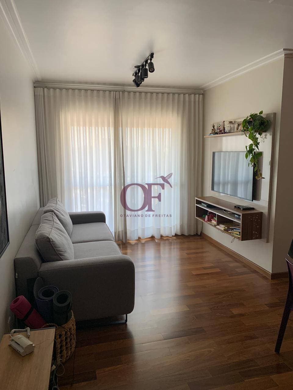 Apartamento Città Di Roma Vila das Hortências