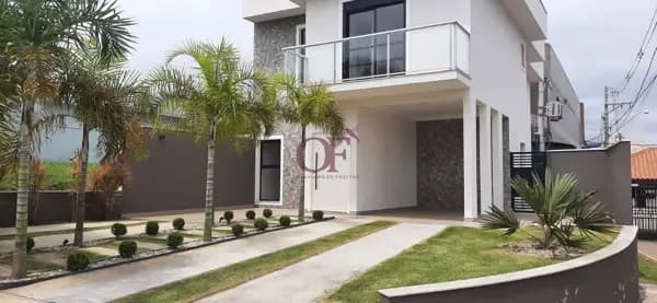 Casa para Locação no Condomínio Quinta das Atírias