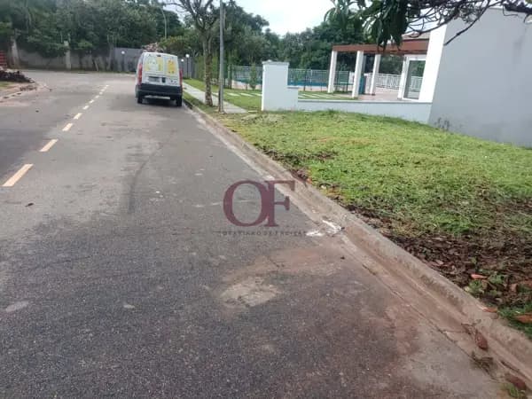 Terreno 372 m² à venda no Condomínio Parque das Camélias – Medeiros, Jundiaí/SP