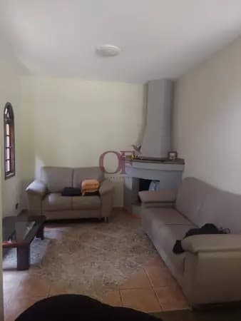Casa à venda no bairro Jardim do Ribeirão I em Itupeva/SP
