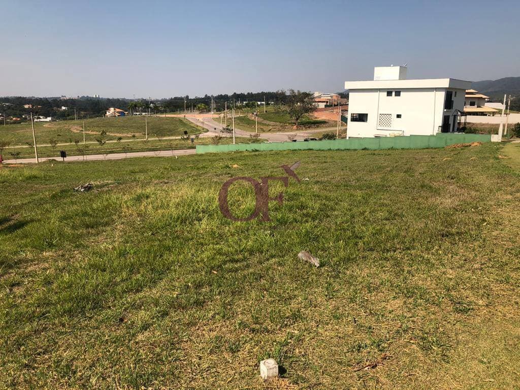 Terreno 949 m² à venda no Condomínio Terras do Alvorada – Medeiros, Jundiaí/SP