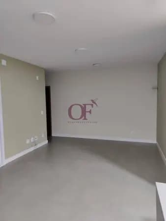 Apartamento Torres de Ozanam Jundiaí