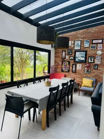 Casa em Condomínio La Dolce Villa Jundiaí