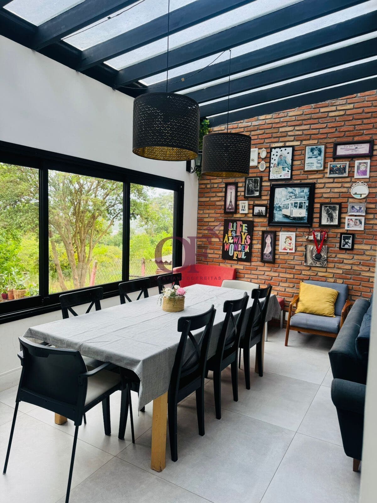 Casa em Condomínio La Dolce Villa Jundiaí