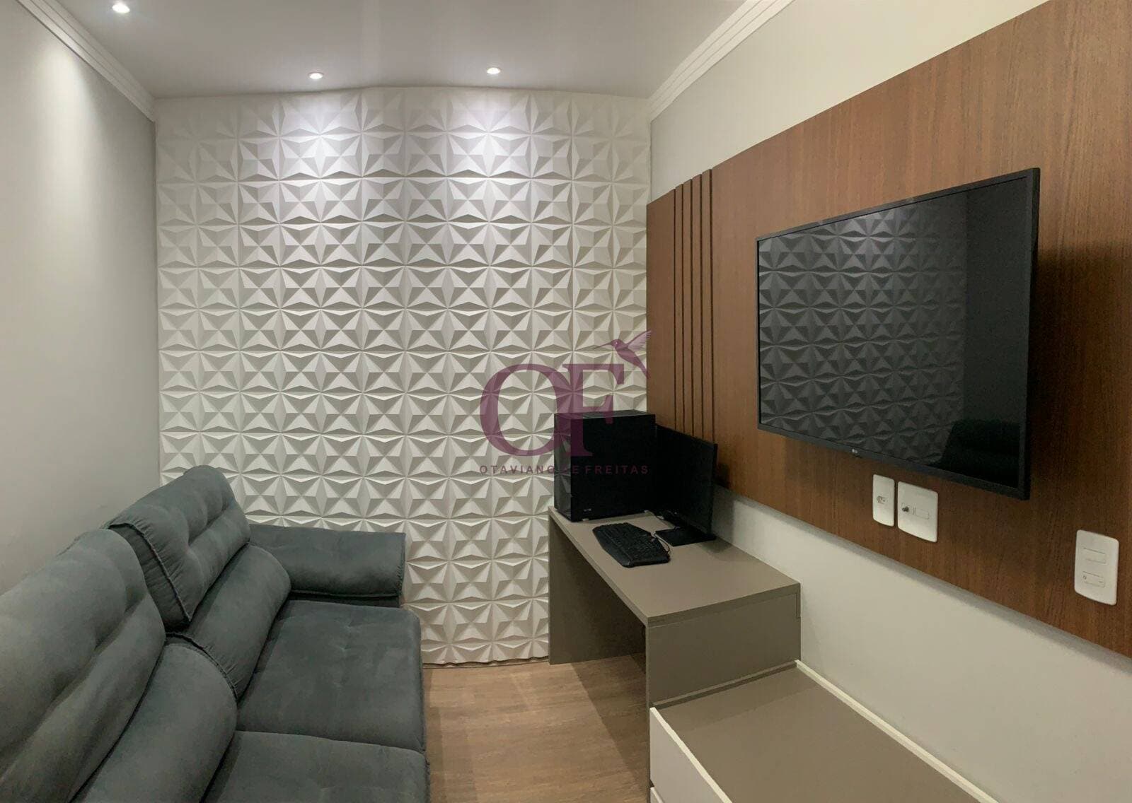 Apartamento Go Maraville Jundiaí