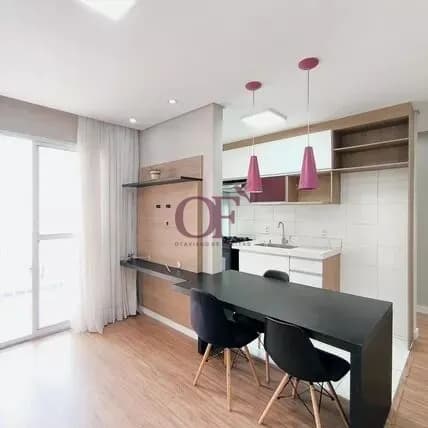 Apartamento à Venda – Vila Nambi | Jundiaí/SP