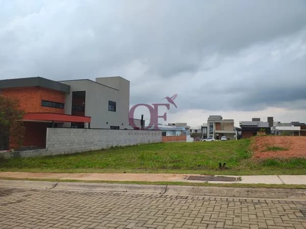 Terreno Plano no Condomínio Pecan – Itupeva/SP