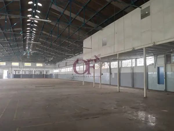 Galpão comercial com cabine primária e acesso logístico pelo km 61 da Anhanguera – Jundiaí/SP