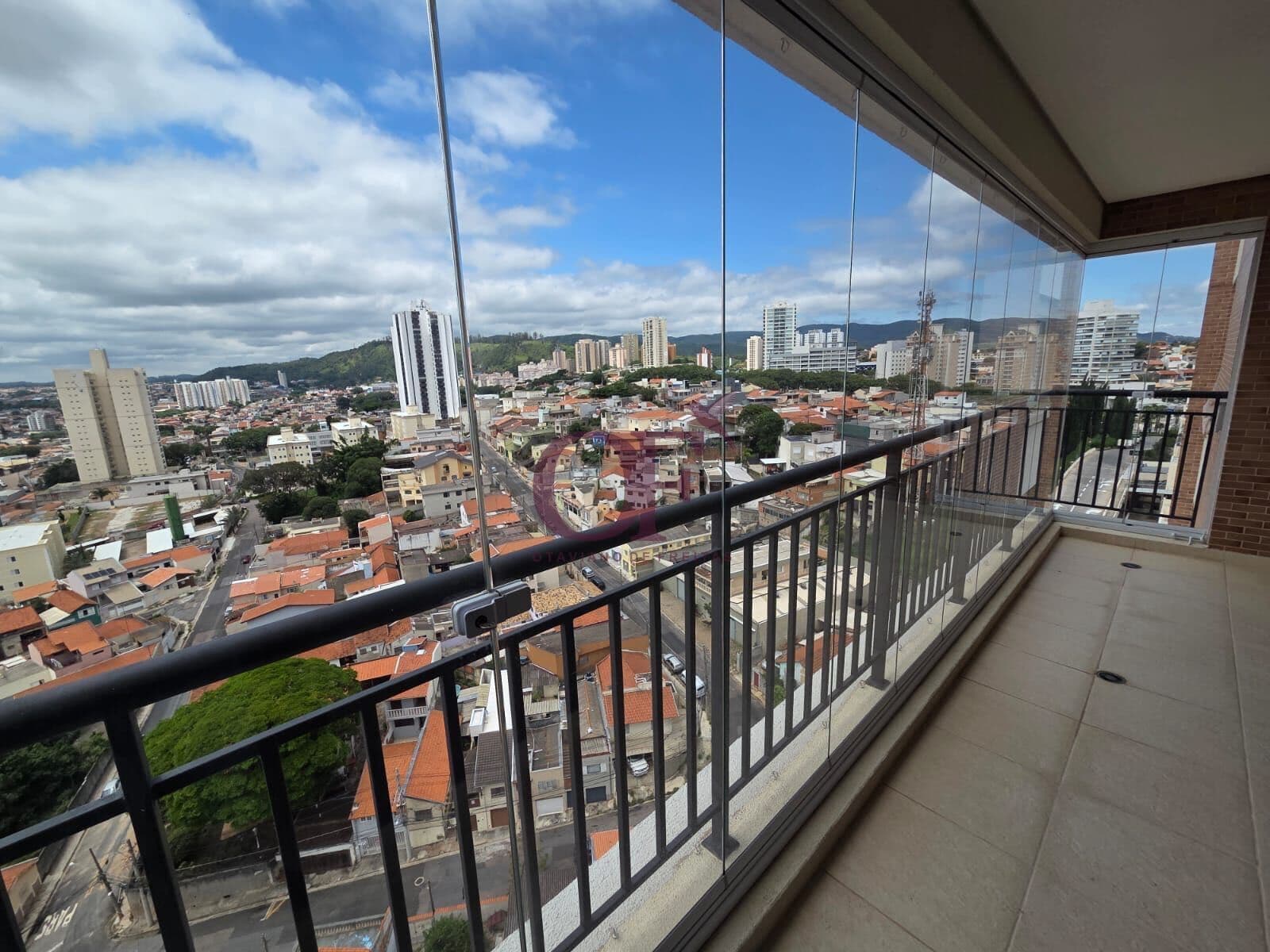 Apartamento no condomínio Alta Vista - Torre Unique