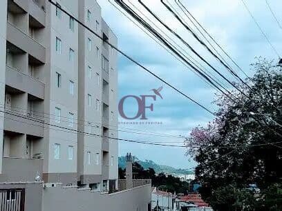 APARTAMENTO À VENDA NO JARDIM DO LAGO – JUNDIAÍ/SP