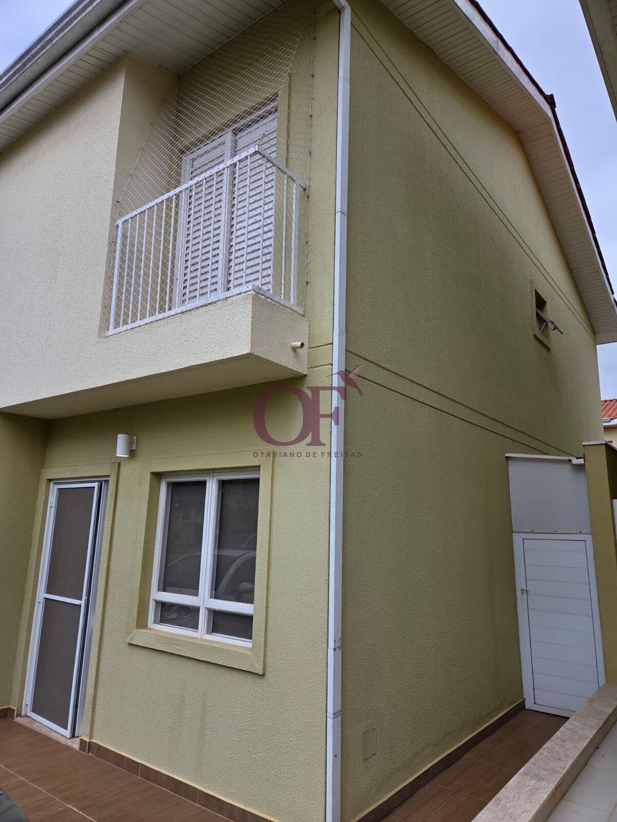 Casa no Residencial Verdana á venda - 2 dormitórios