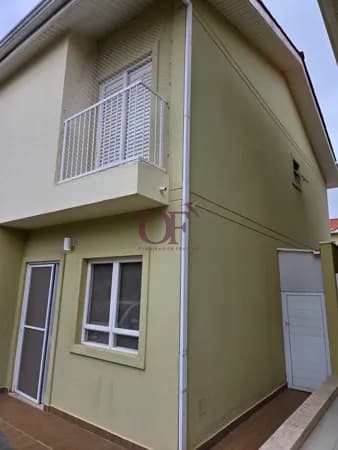 Casa no Residencial Verdana á venda - 2 dormitórios