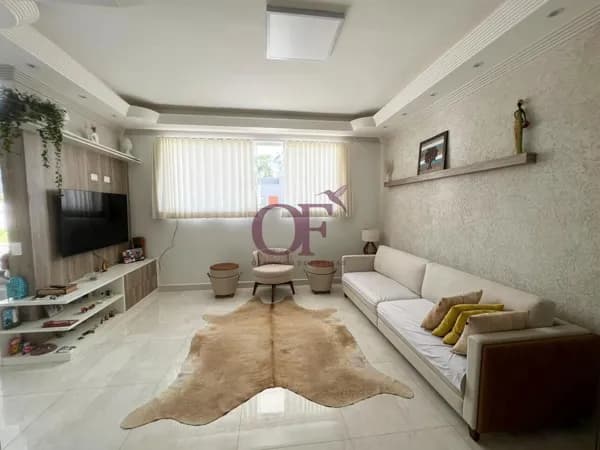 Casa à Venda no Condomínio Reserva da Mata