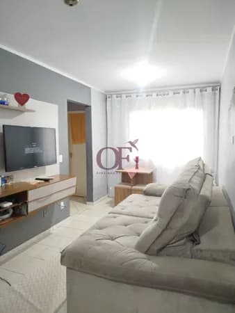 Apartamento Térreo á venda no Condomínio Parque da Serra - Medeiros - Jundiaí-SP
