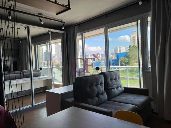 Apartamento Línea Home Style Centro Jundiaí