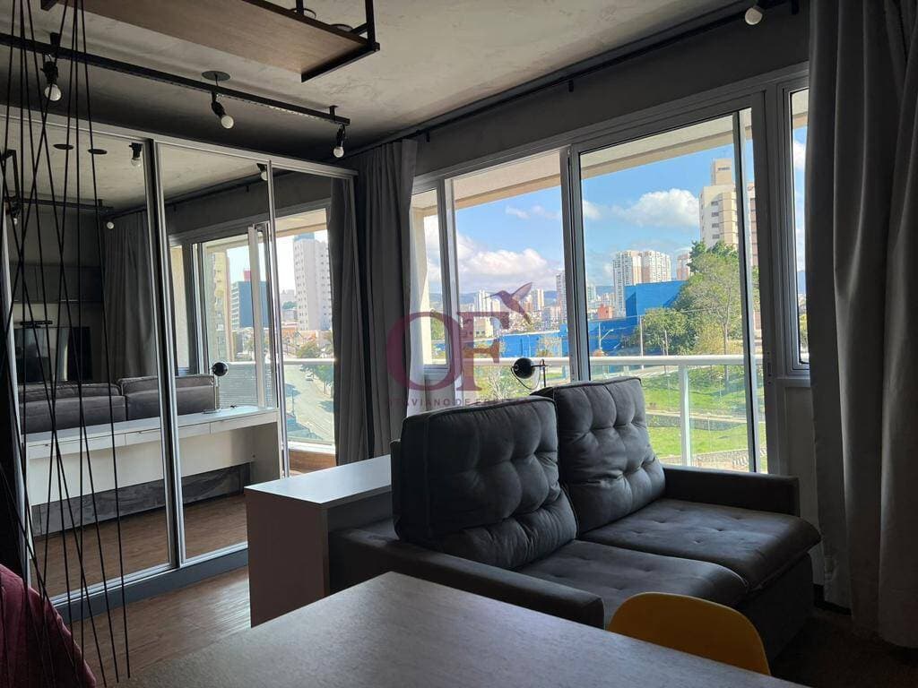 Apartamento Línea Home Style Centro Jundiaí
