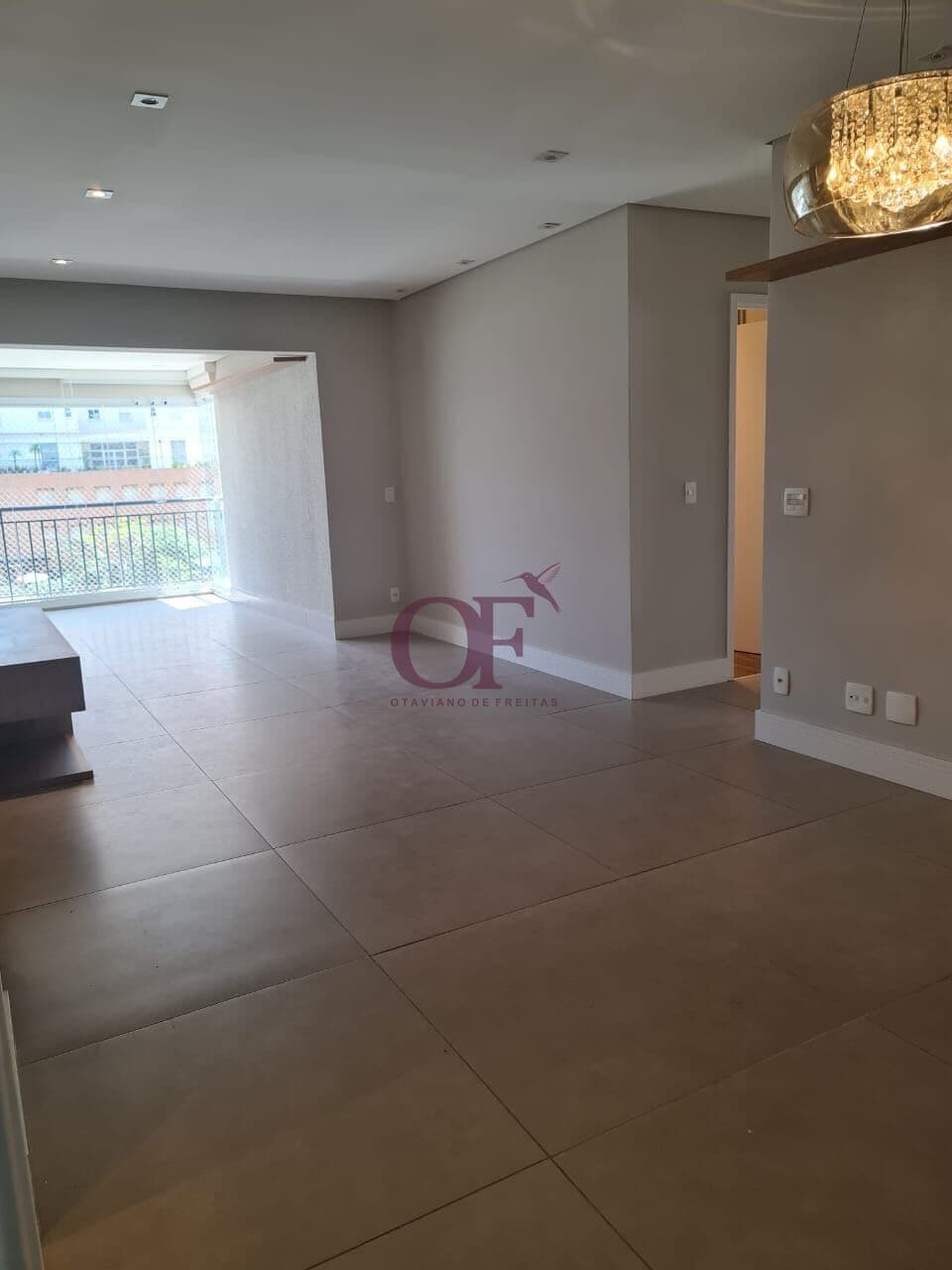 Apartamento no Condomínio Alta Vista – Torre Unique