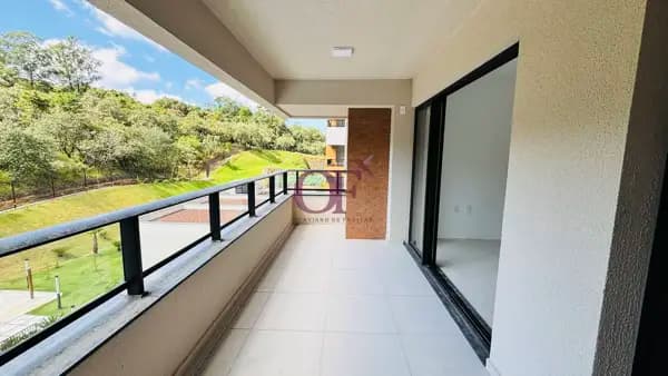 Apartamento Residencial Odeon 95m²