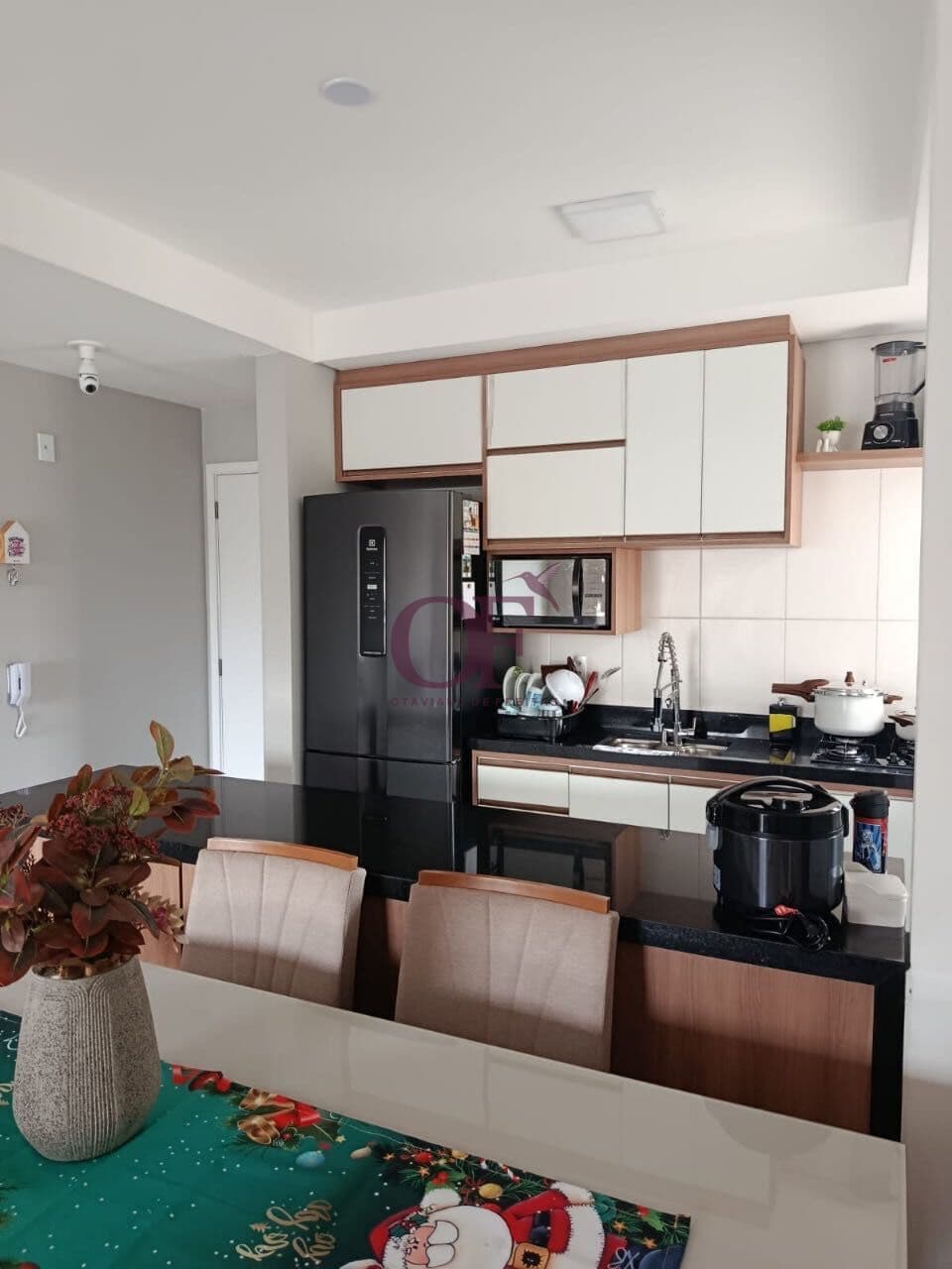 Apartamento 3 Dormitórios no Life Residencial Jundiaí