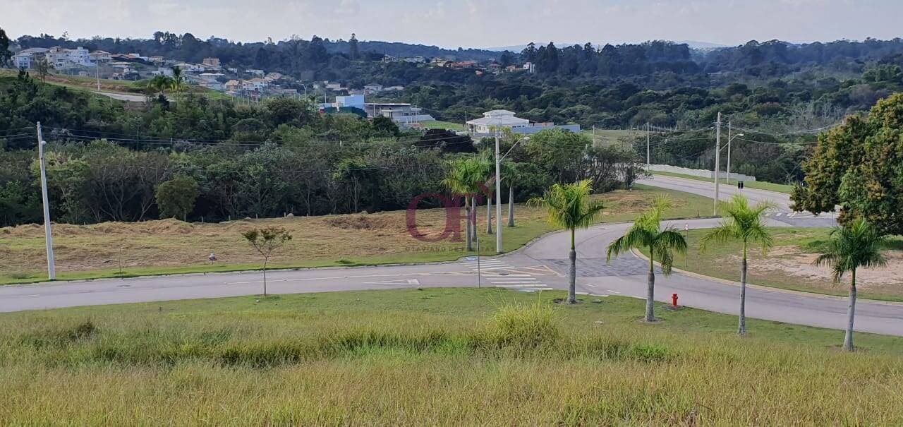 Terreno 981,59 m² à venda no Condomínio Terras da Alvorada – Itupeva/SP