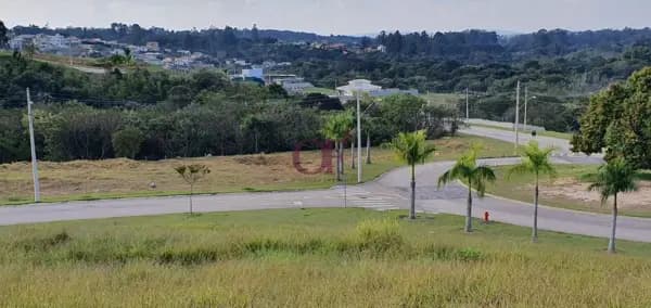 Terreno 981,59 m² à venda no Condomínio Terras da Alvorada – Itupeva/SP