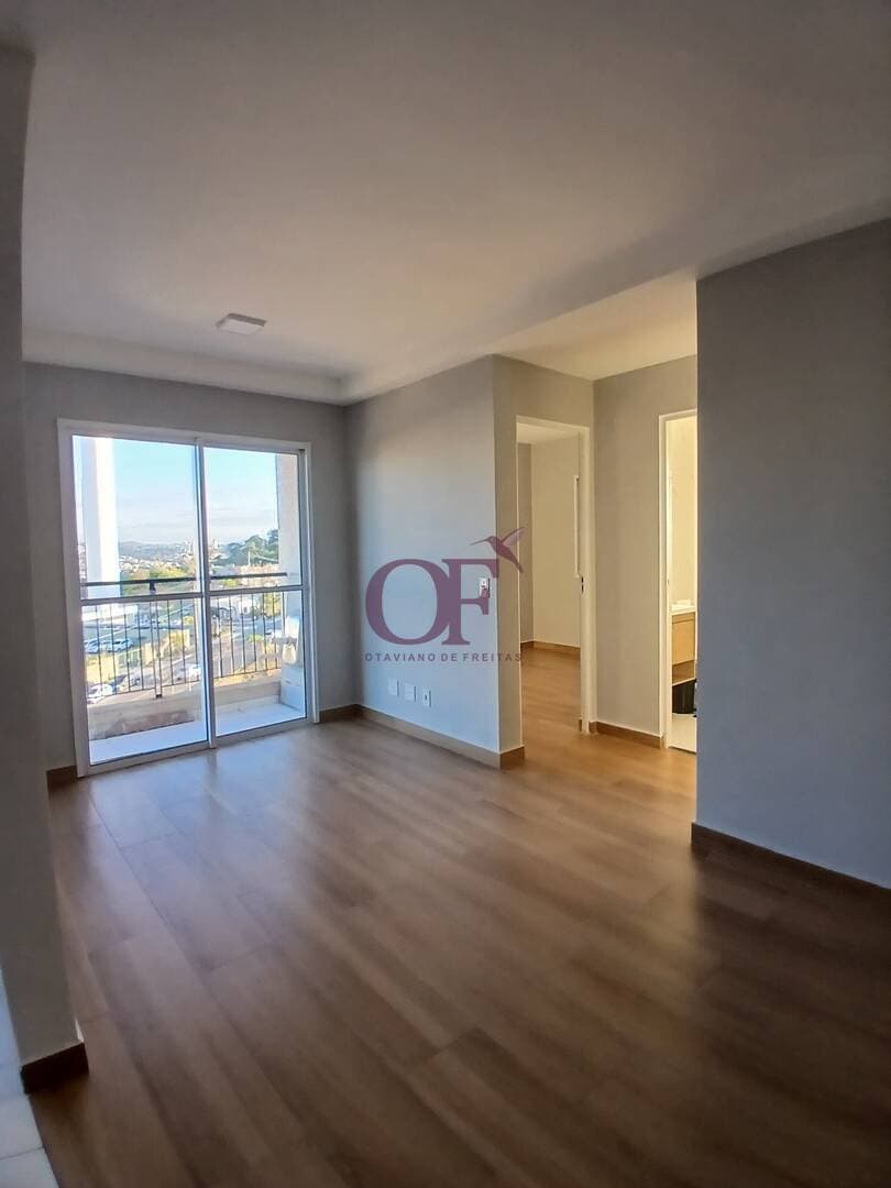 Apartamento no Residencial Belluno Jundiaí