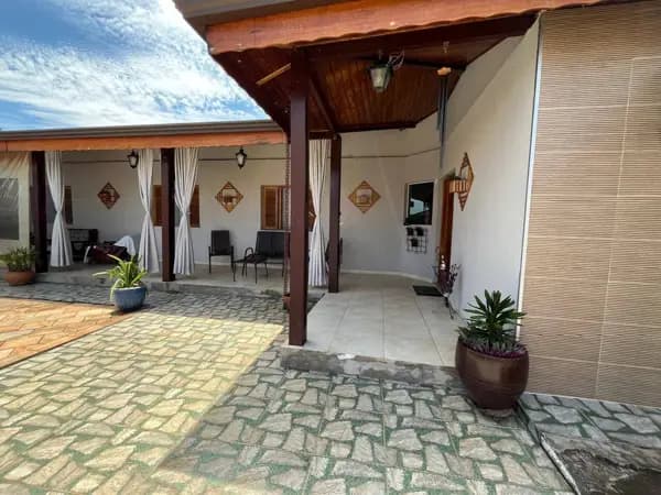 Casa à venda no bairro Parque dos Cafezais VI em Itupeva/SP