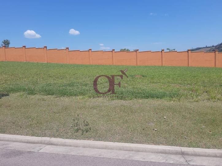 Terreno à Venda no Condomínio Alphaville – Jundiaí/SP