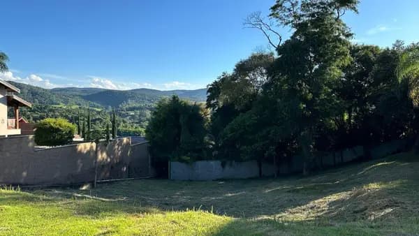 Terreno à venda no bairro Chácara Malota em Jundiaí/SP