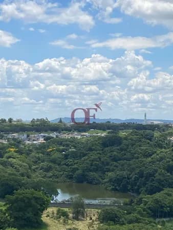 Apartamento no Resort Prime Santa Ângela em Jundiaí com 3 Dormitórios e Varanda Gourmet