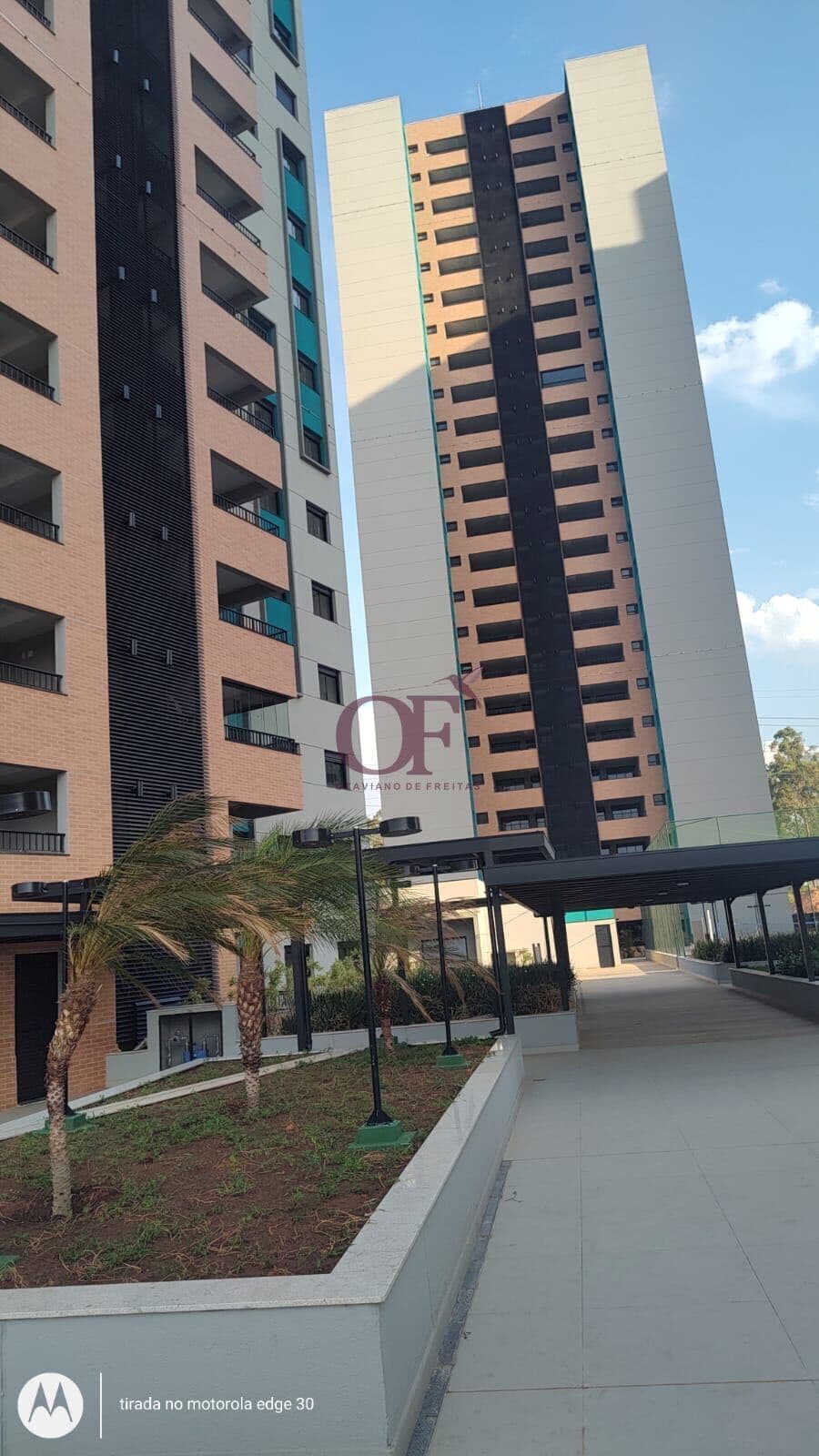 Apartamento no Resort Prime Santa Ângela – Jundiaí/SP | 68m² | 2 Dormitórios (1 Suíte)