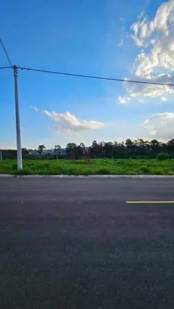 Terreno à venda no Condomínio Poema Japy em Itupeva