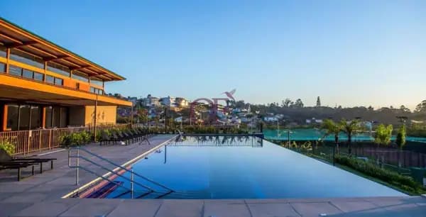 Terreno 800 m² à venda no Residencial Terras da Alvorada – Jundiaí/SP, vista para a Serra do Japi
